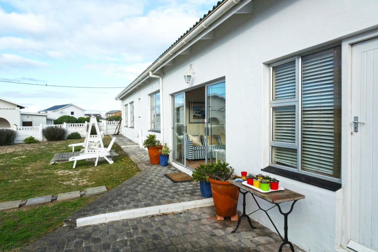 Summer Place B&B Agulhas Exterior foto