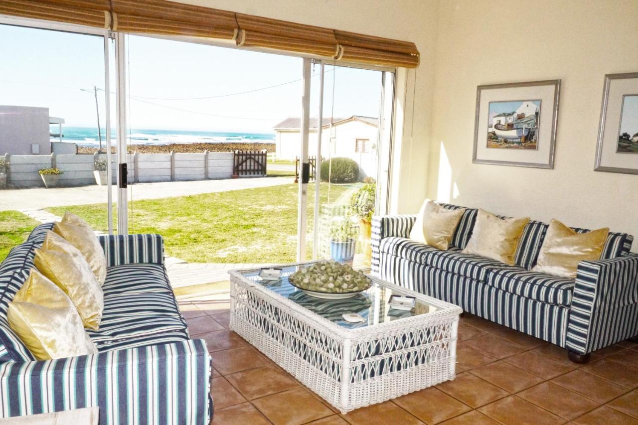 Summer Place B&B Agulhas Exterior foto