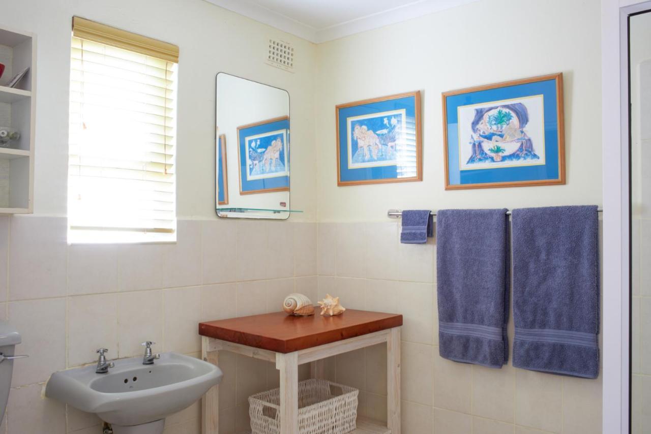 Summer Place B&B Agulhas Exterior foto