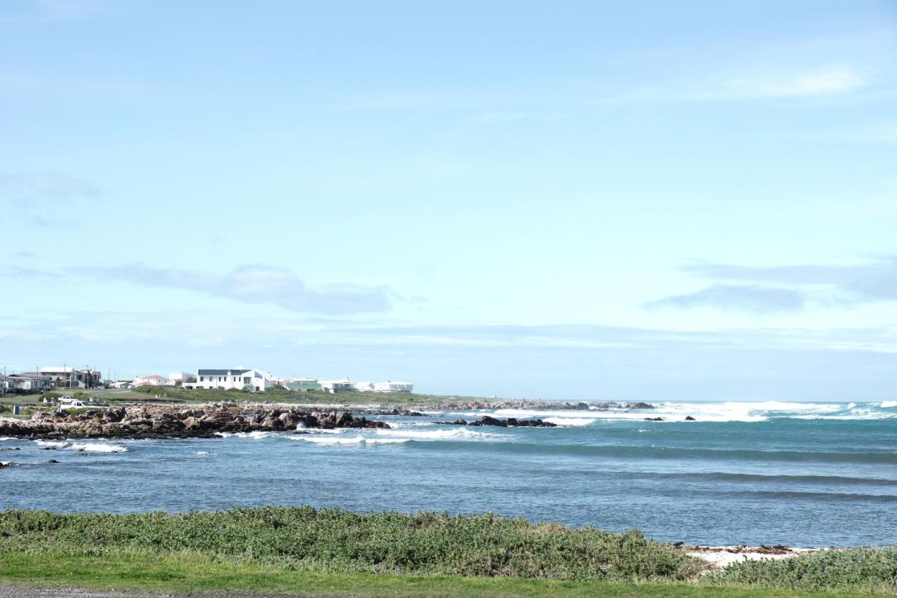 Summer Place B&B Agulhas Exterior foto
